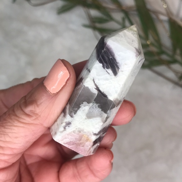 Pink Tourmaline Towers - Picture 6 of 8